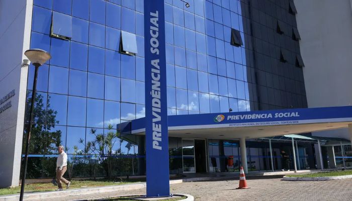 © Fabio Rodrigues-Pozzebom/ Agência Brasil STF homologa plano do INSS para devolução de descontos ilegais